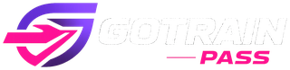 GoTrain Pass